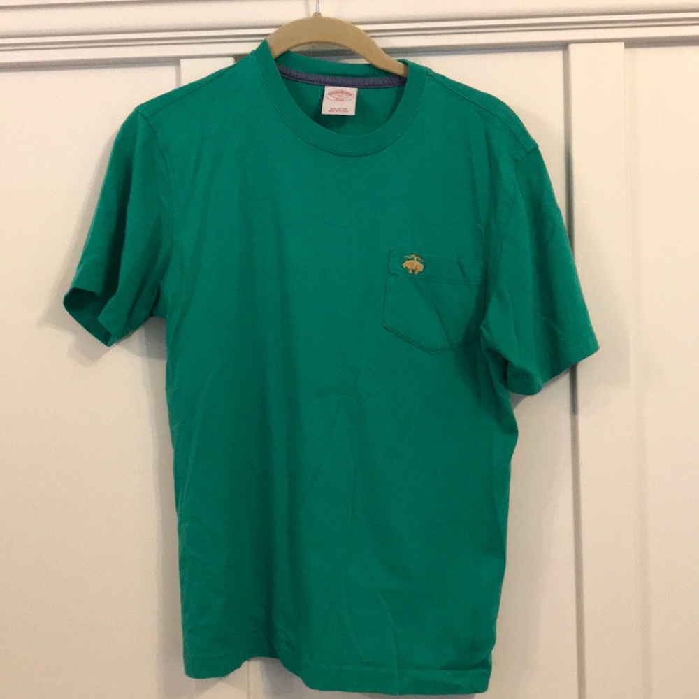 Brooks Brothers T-shirt